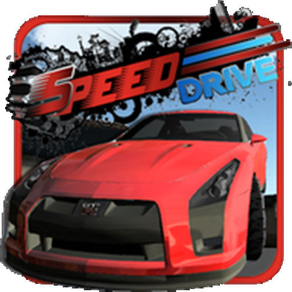 Speed Drive - Racing Rush