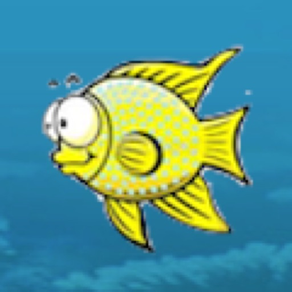 Cartoon Sea World: Hungry Fish Premium