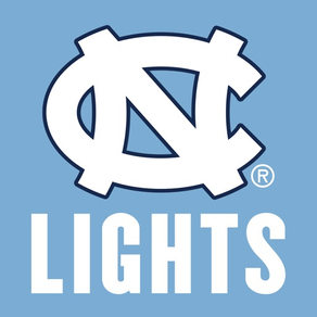 Tar Heel Lights