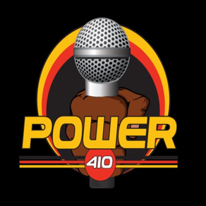 Power 410