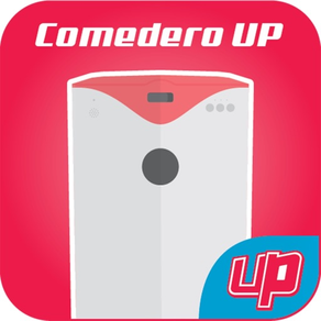 Comedero UP