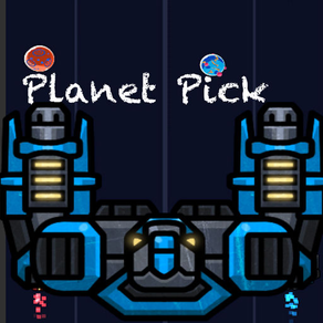 Planet Pick