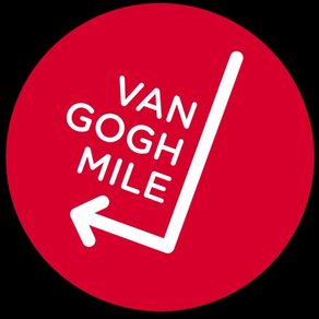 Van Gogh Mile