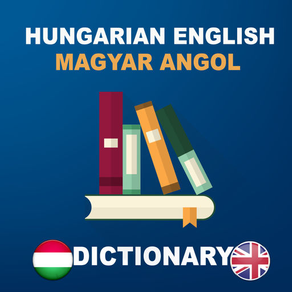 Hungarian to English Dictionary : Free & offline