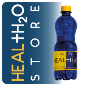HealtH2O Store