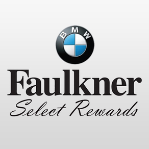 Faulkner BMW Select Rewards
