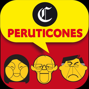 Perúticones