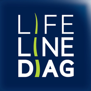 Lifeline Diag - Jesteś o włos od pełni życia!