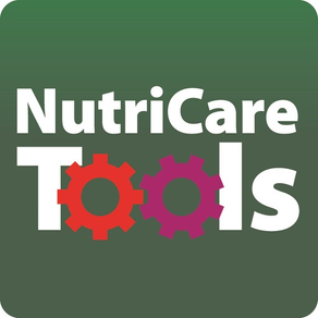 NutriCare Tools