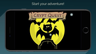 Crypt Quest poster