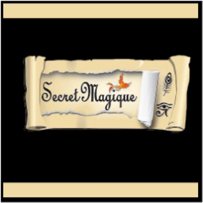 Secret magique
