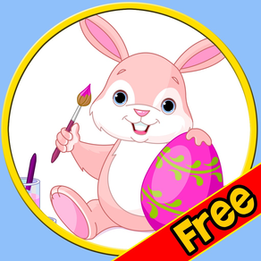 kids rabbits lovers - free
