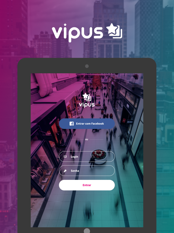 Vipus poster