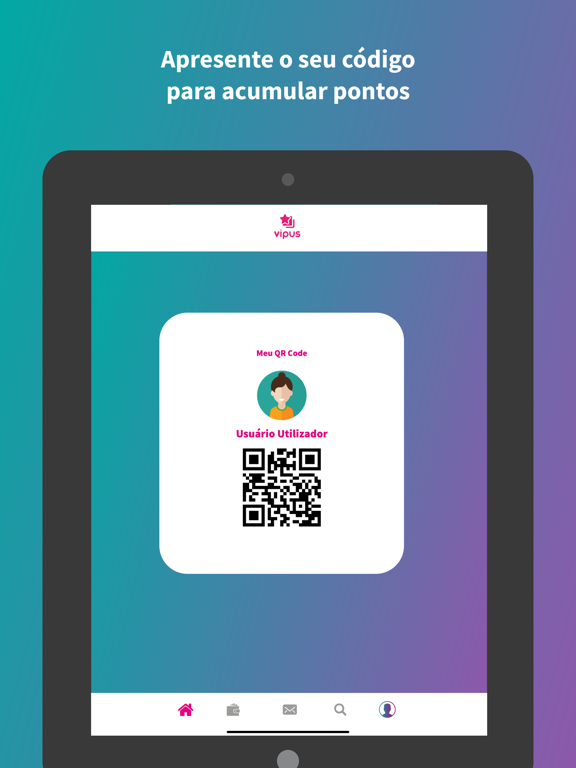 Vipus poster