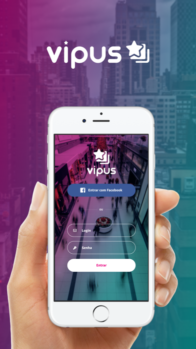 Vipus poster