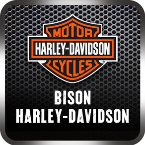 Bison Harley-Davidson