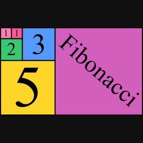 Fibonacci Math Puzzle