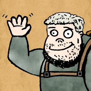 Talk with Hodor