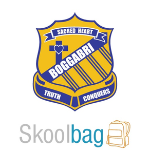Sacred Heart Primary School Boggabri - Skoolbag