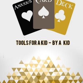 Anxious Card Deck