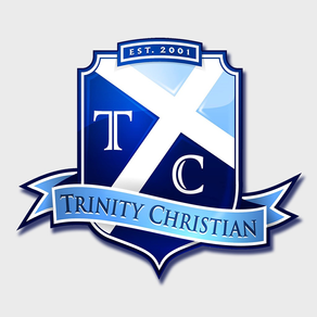 Trinity Christian High School