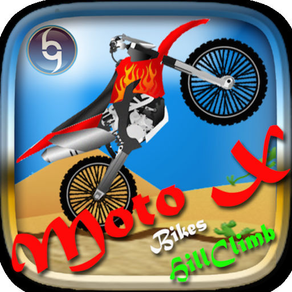 MotoX Bikes Extreme Stunts