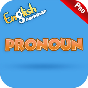 Apprendre l’Anglais Pronom App