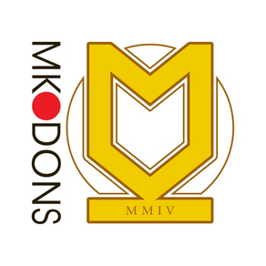 MK Dons Official App