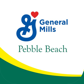 General Mills Pebble Beach '19