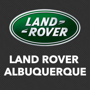 Land Rover Albuquerque