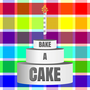 Bake-A-Cake