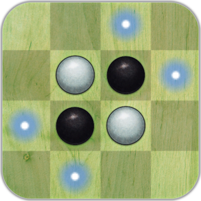 Reversi Fun