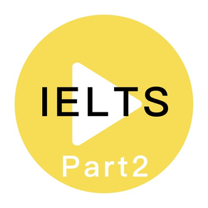 IELTS Speaking Part 2