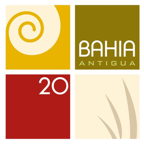 Bahia Antigua