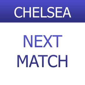 Chelsea Next Match