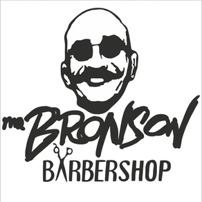 Mr. Bronson Barbershop