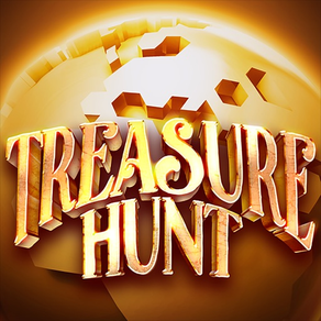 Treasure Hunt Block Breaker