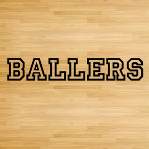 Ballers Basketball Scoreboard