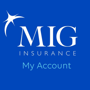MIG Insurance - My Account
