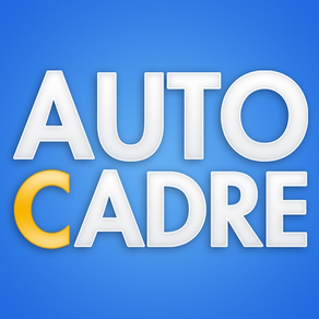 Autocadre : voitures occasion