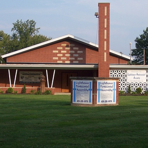 Lighthouse Pentecostal Assembly