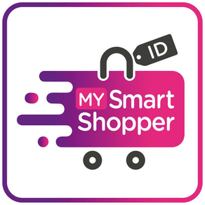 MY Smart Shopper for Merchant
