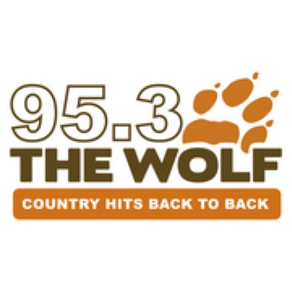 95.3 The Wolf (WLFK FM)