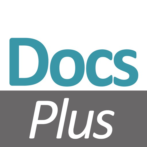 Docsplus Writing Support For Ios Ipad Latest Version At 54 99 On