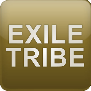 EXILE TRIBE mobile