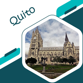 Quito Travel Guide