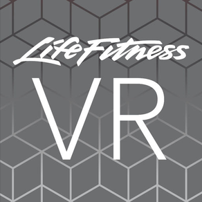 Life Fitness VR