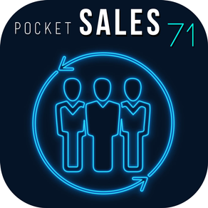 Pocket Sales 71