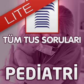 Tüm TUS Soruları - Pediatri Lite