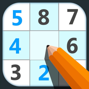 Sudoku Puzzle Edition